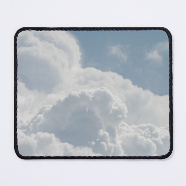Item preview, Clouds designed and sold by Kate Harrison.