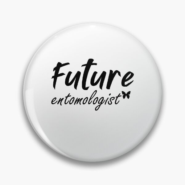 Item preview, Future Entomologist - Insect designed and sold by Amineharoni.