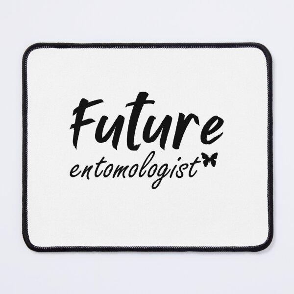 Item preview, Future Entomologist - Insect designed and sold by Amineharoni.