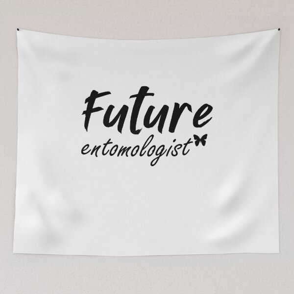 Item preview, Future Entomologist - Insect designed and sold by Amineharoni.