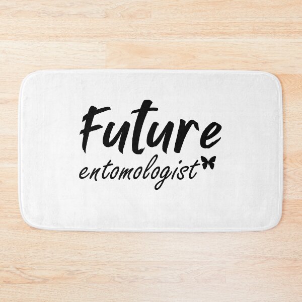 Item preview, Future Entomologist - Insect designed and sold by Amineharoni.