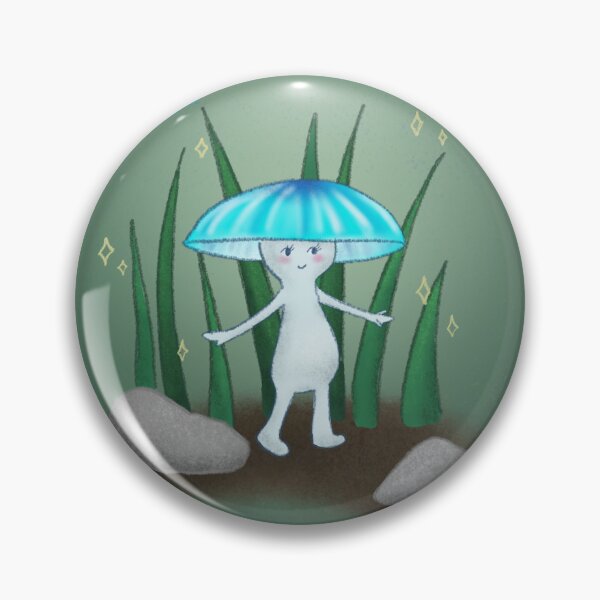 Item preview, pixie umbrella designed and sold by Nymphea-f.