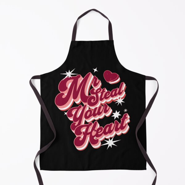 Item preview, Mr Steal Your Heart designed and sold by AHthatIsNice.