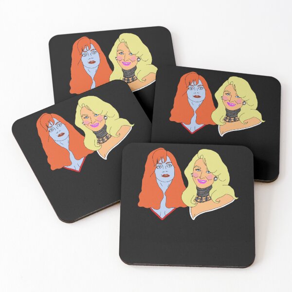 Item preview, Two woman funny designed and sold by MarceloHowe.