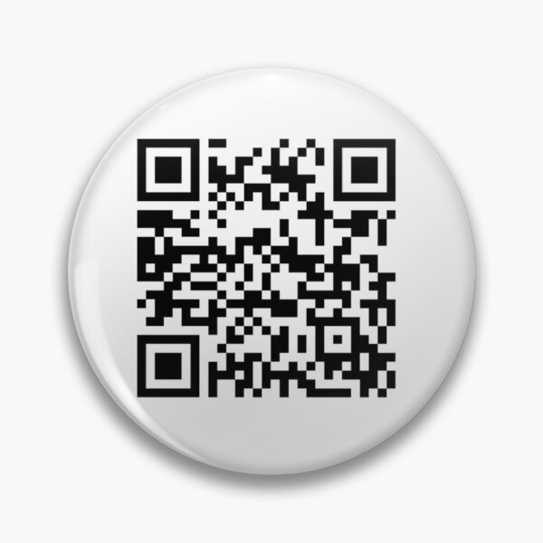 Item preview, surprise QR code for music designed and sold by MYWMC.