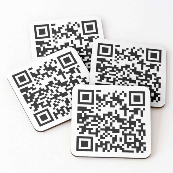 Item preview, surprise QR code for music designed and sold by MYWMC.