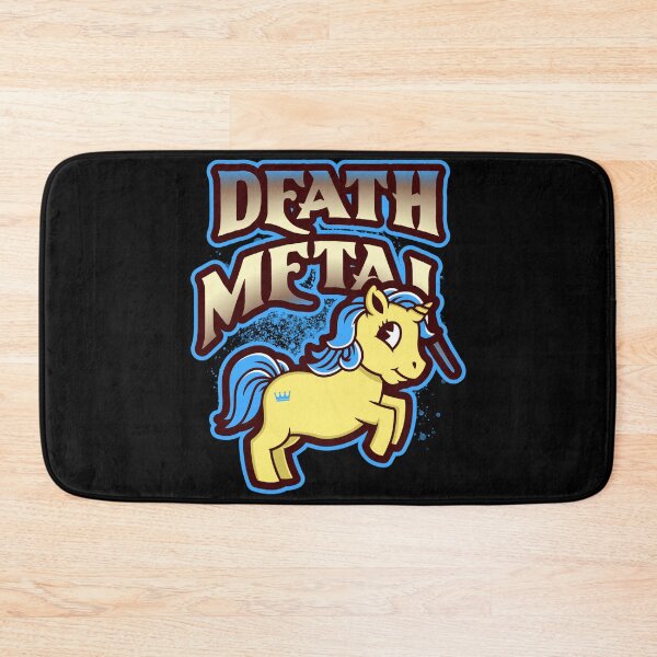 Item preview, Art Unicorn Funny So Cute designed and sold by MarceloHowe.