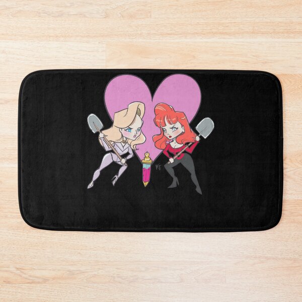 Item preview, Woman Funny Bestie designed and sold by MarceloHowe.