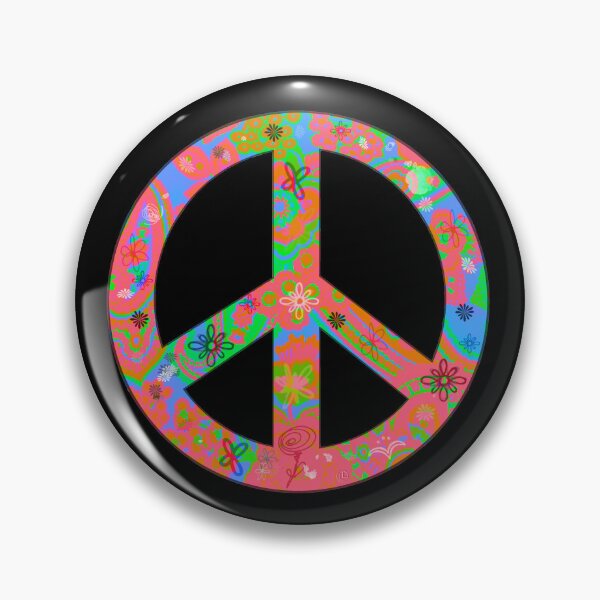 Item preview, Peace designed and sold by Linda Lees.