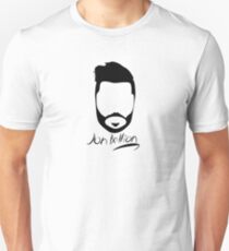 JON BELLION Unisex T-Shirt