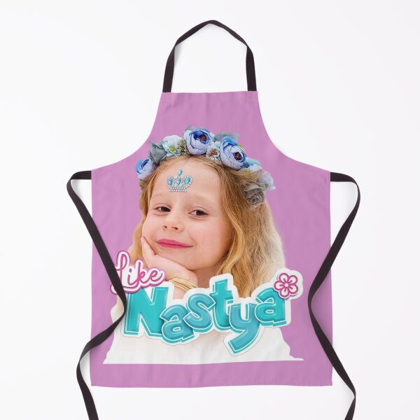 Item preview, Cute Like Nastya 2023 designed and sold by theJuniorJams.