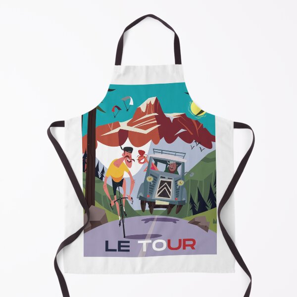 Item preview, Le Tour designed and sold by GAGodel.