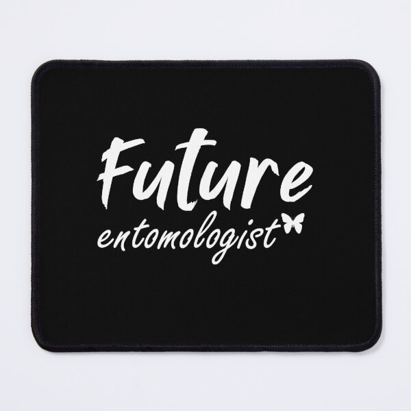 Item preview, Future Entomologist - Insect designed and sold by Amineharoni.