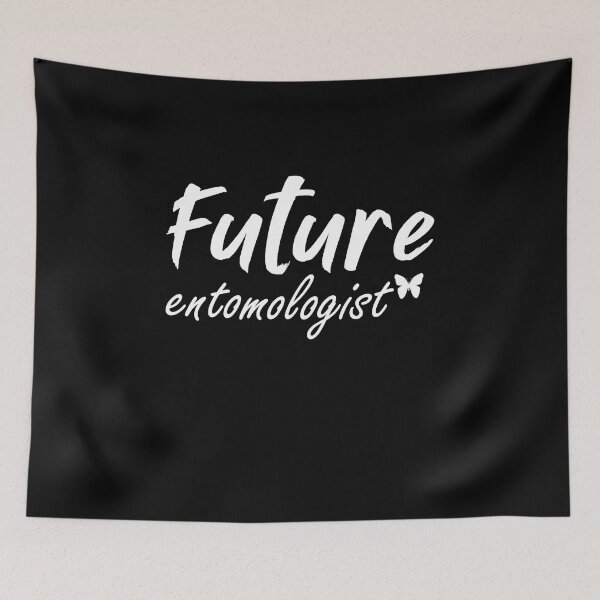Item preview, Future Entomologist - Insect designed and sold by Amineharoni.