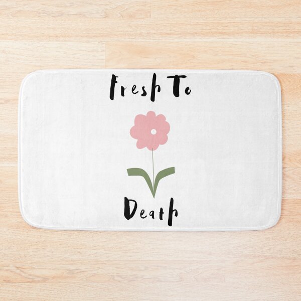Item preview, Pink Flower Love Graphic Design designed and sold by MarceloHowe.