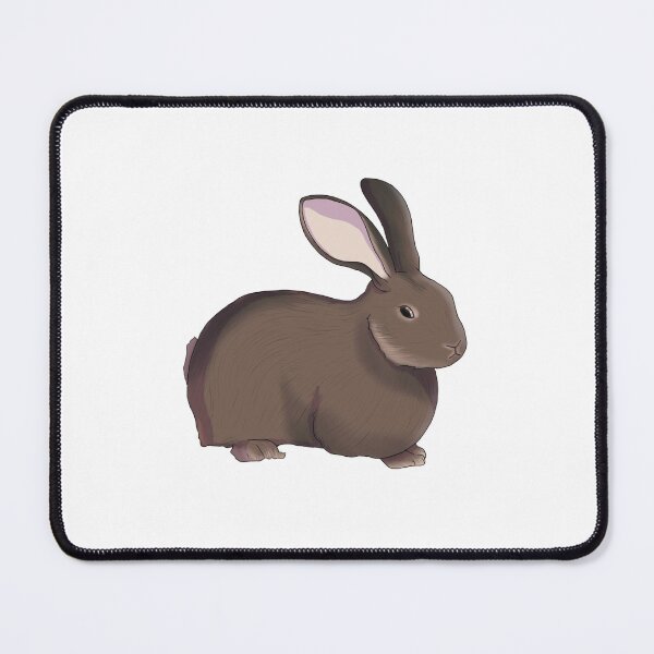 Item preview, Rabbit - rabbit designed and sold by Dead-Poule.