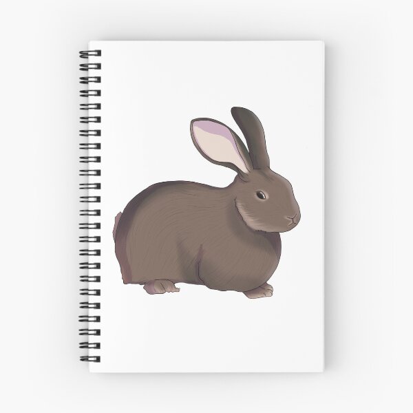 Item preview, Rabbit - rabbit designed and sold by Dead-Poule.