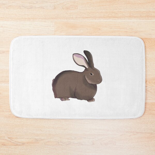 Item preview, Rabbit - rabbit designed and sold by Dead-Poule.