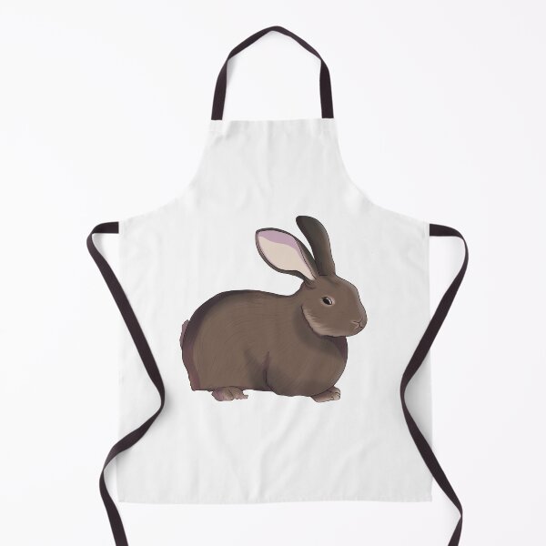 Item preview, Rabbit - rabbit designed and sold by Dead-Poule.