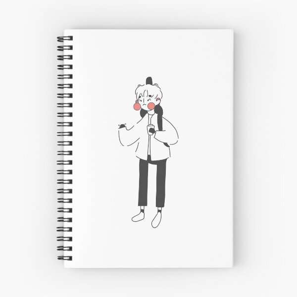 Item preview, DAY6’s Sungjin designed and sold by laurensclly.