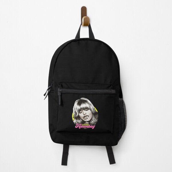 Item preview, Goldie Smoking Picture HAWNBAG designed and sold by MarceloHowe.