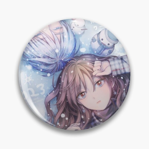 Item preview, Koori Zokusei Danshi To Cool Na Douryou Joshi designed and sold by frerchop1.