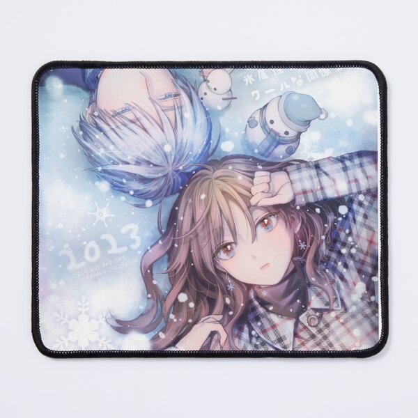 Item preview, Koori Zokusei Danshi To Cool Na Douryou Joshi designed and sold by frerchop1.