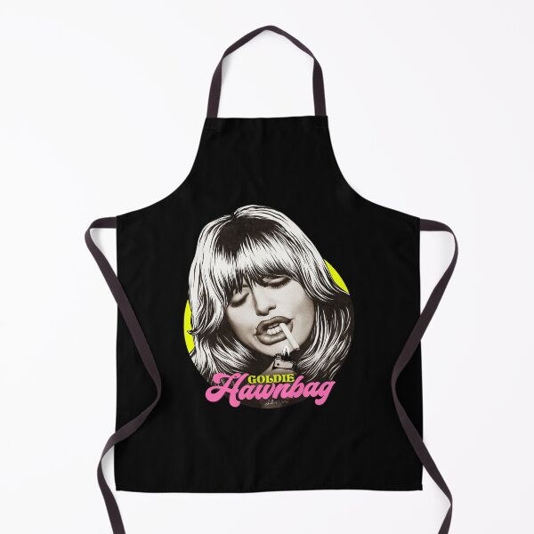 Item preview, Goldie Smoking Picture HAWNBAG designed and sold by MarceloHowe.