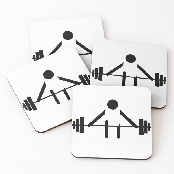 Item preview, weightlifting designed and sold by Kast25.