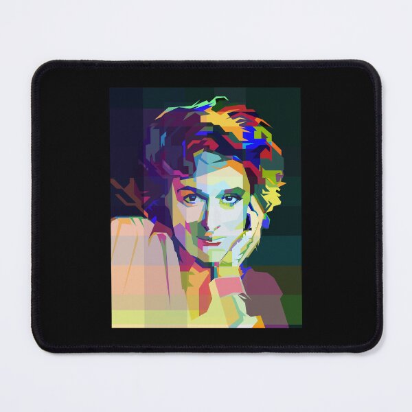 Item preview, Meryl Streep Pop Art designed and sold by MarceloHowe.