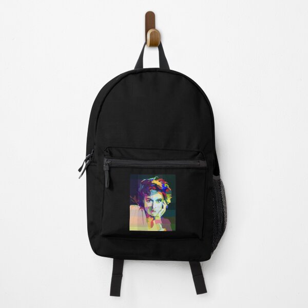 Item preview, Meryl Streep Pop Art designed and sold by MarceloHowe.