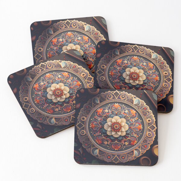 Item preview, Beautifull mandala designed and sold by Dudilis.