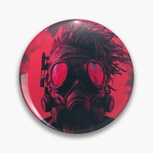 Item preview, Fallout Zone designed and sold by Nightarcade.