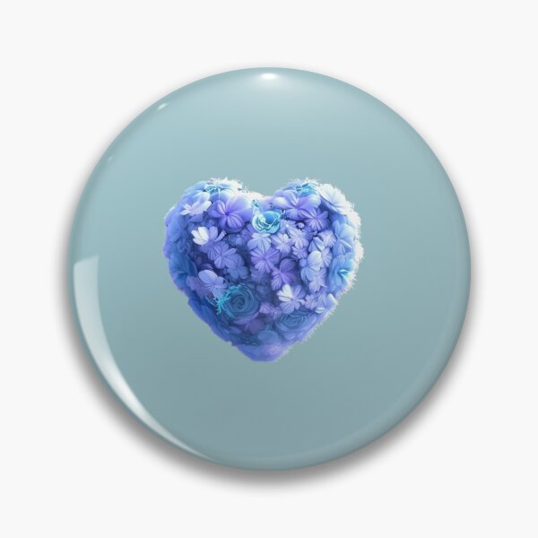 Artikelvorschau, Wedding Bouquet Heart entworfen und verkauft von Digiheart.