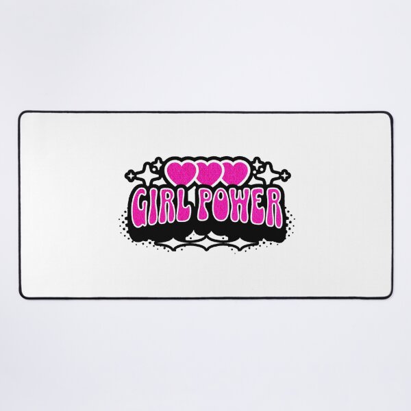 Item preview, Girl power, Y2K designed and sold by AHthatIsNice.