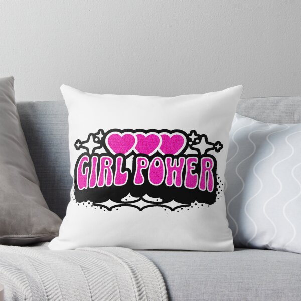 Item preview, Girl power, Y2K designed and sold by AHthatIsNice.