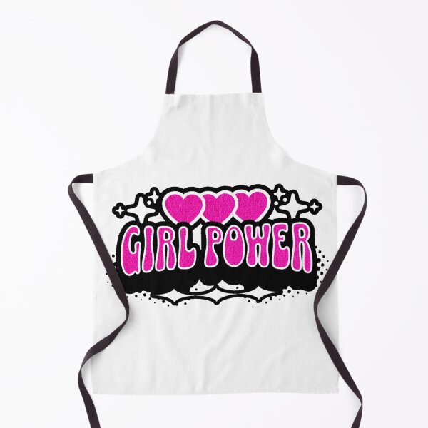 Item preview, Girl power, Y2K designed and sold by AHthatIsNice.