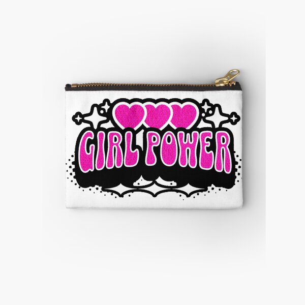 Item preview, Girl power, Y2K designed and sold by AHthatIsNice.