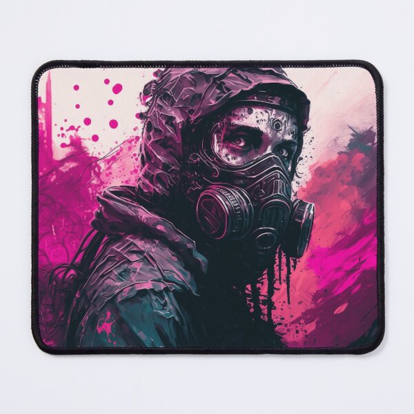 Item preview, Fallout Zone designed and sold by Nightarcade.