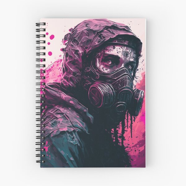 Item preview, Fallout Zone designed and sold by Nightarcade.