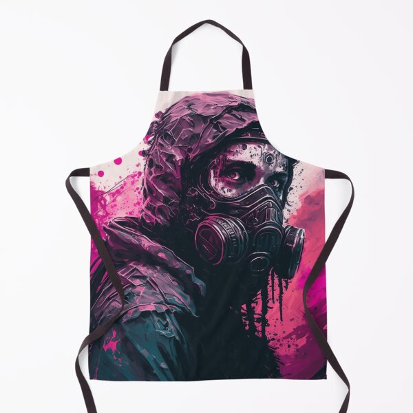 Item preview, Fallout Zone designed and sold by Nightarcade.
