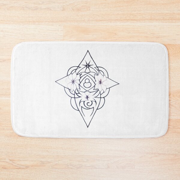 Item preview, maGic numBer eiGht designed and sold by WildPenDesign.