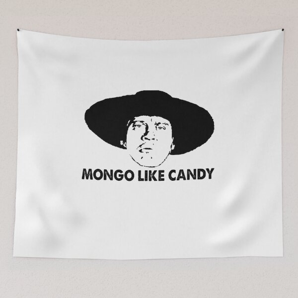 Item preview, Funniest Blazing Saddles Gift Music Fans designed and sold by Rosahargreaves.