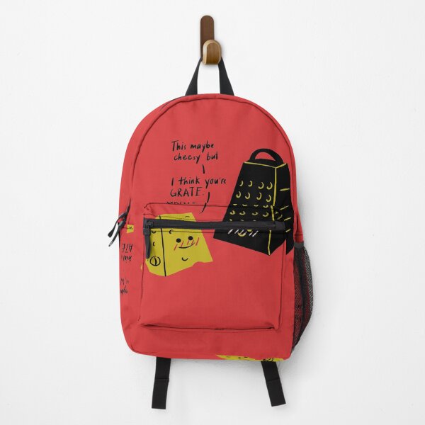 Item preview, Cheese & Grater designed and sold by Wear D' Art.
