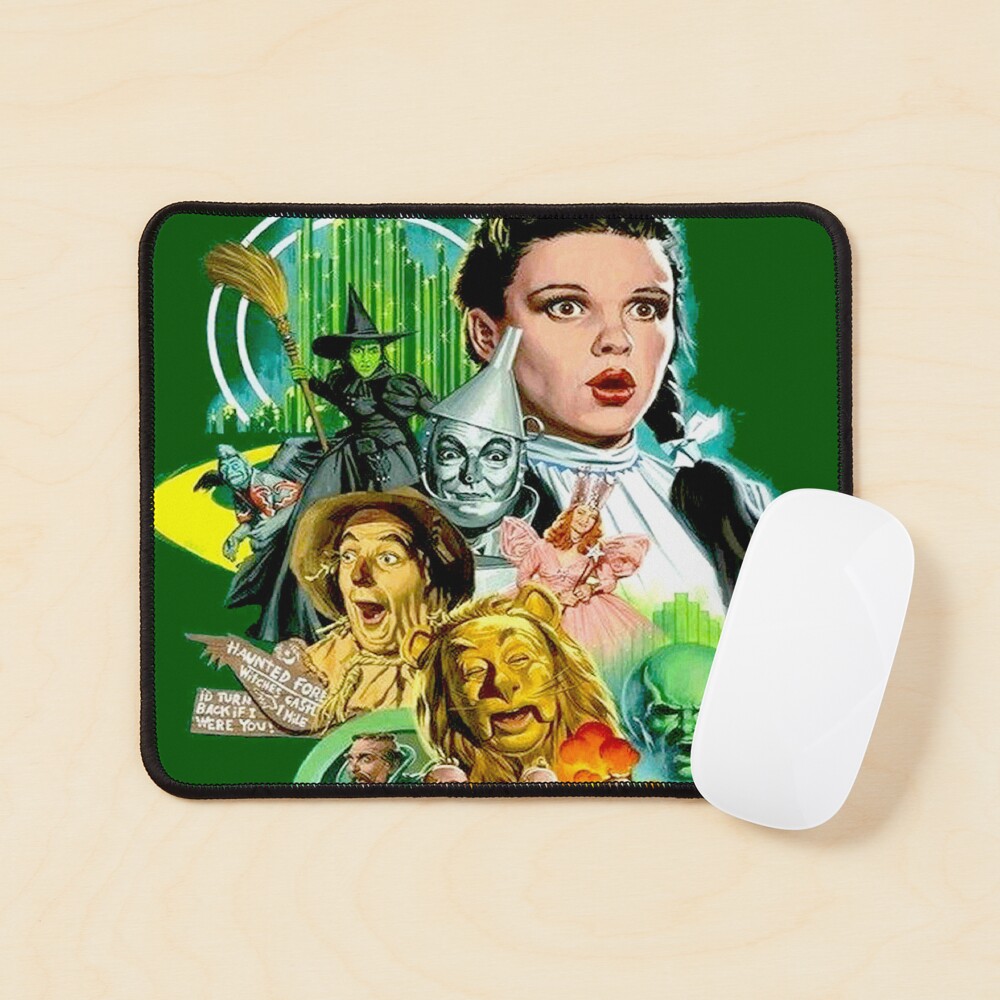 Item preview, Mouse Pad designed and sold by posterbobs.
