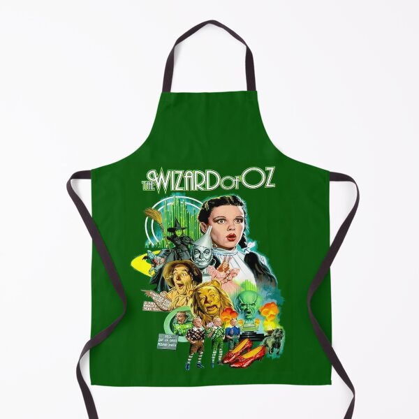Item preview, Wizard of OZ Vintage Art Print designed and sold by posterbobs.