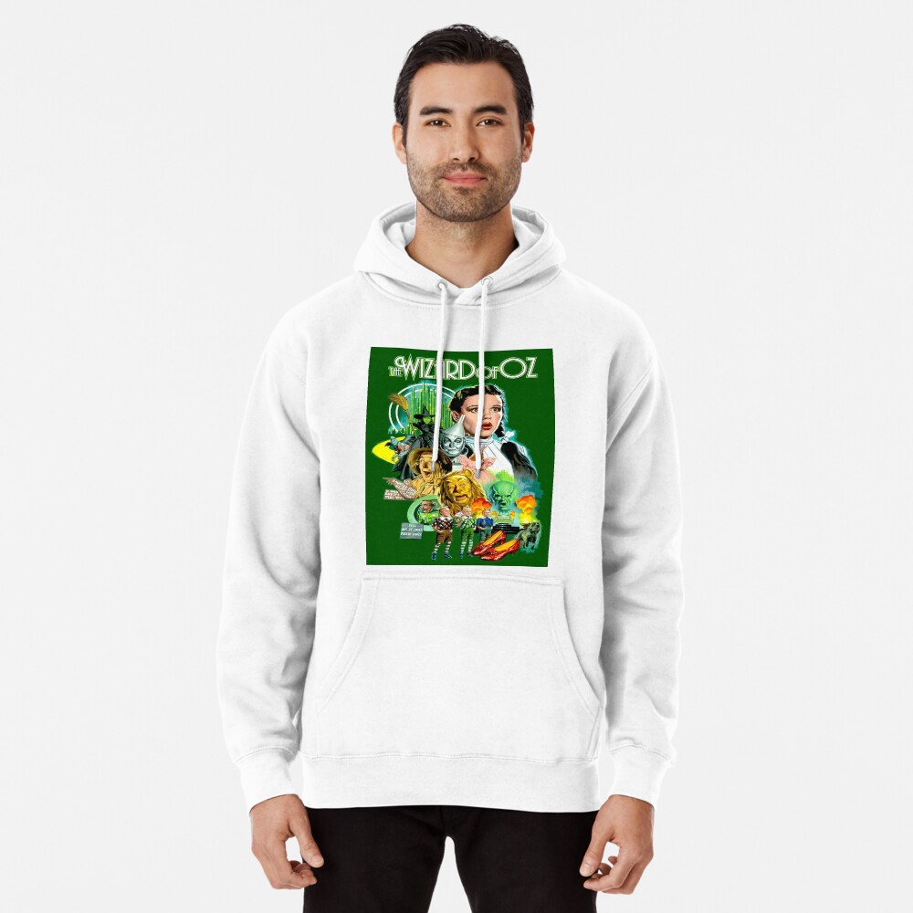 Item preview, Pullover Hoodie designed and sold by posterbobs.