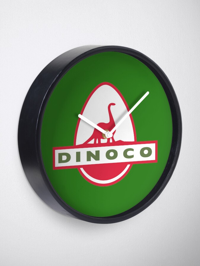 dinoco toy story