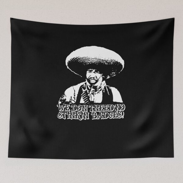 Item preview, Gift Idea Blazing Saddles Gifts Music Fans designed and sold by Rosahargreaves.