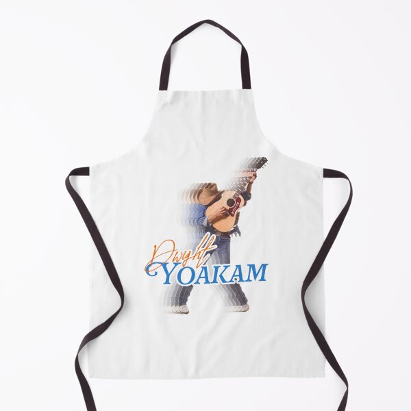 Item preview, Dwight Yoakam Guitarist Country 70s Style T Shirt designed and sold by LuyLuong.
